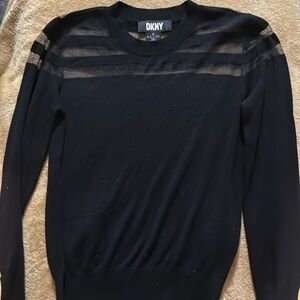 Dkny sweater